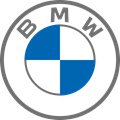 Logo of BMW - Brussels South Charleroi Airport