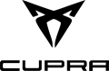 Logo of CUPRA - Brussels South Charleroi Airport