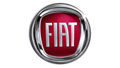 Logo of Fiat - Brussels South Charleroi Airport