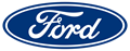 Logo of Ford - Brussels South Charleroi Airport