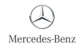 Logo of Mercedes - Brussels South Charleroi Airport