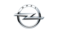 Logo of Opel - Brussels South Charleroi Airport