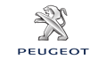 Logo of Peugeot - Brussels South Charleroi Airport