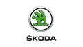 Logo of Skoda - Brussels South Charleroi Airport