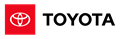 Logo of Toyota - Brussels South Charleroi Airport
