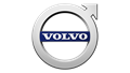 Logo of Volvo - Brussels South Charleroi Airport